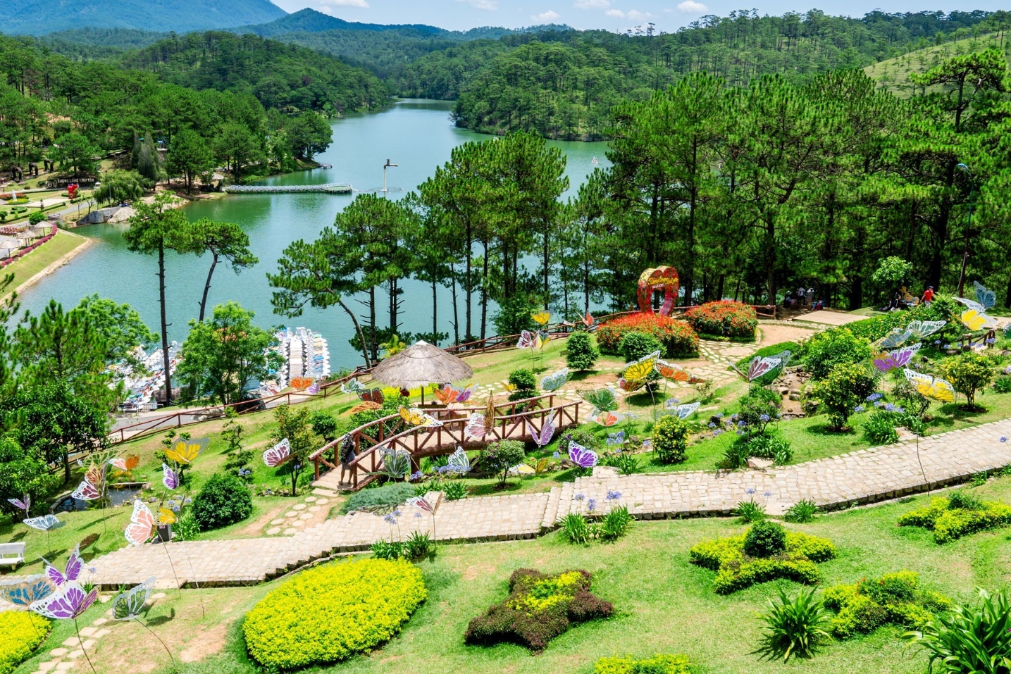 Lâm Đồng triển khai Chiến lược truyền thông quảng bá hình ảnh Việt Nam ra nước ngoài giai đoạn 2026 - 2030